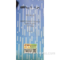 Legenda Elux Puffs 3500 Vape Gagal